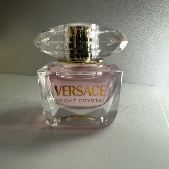 Versace Other - Versace Bright Crystal tapper 5ml